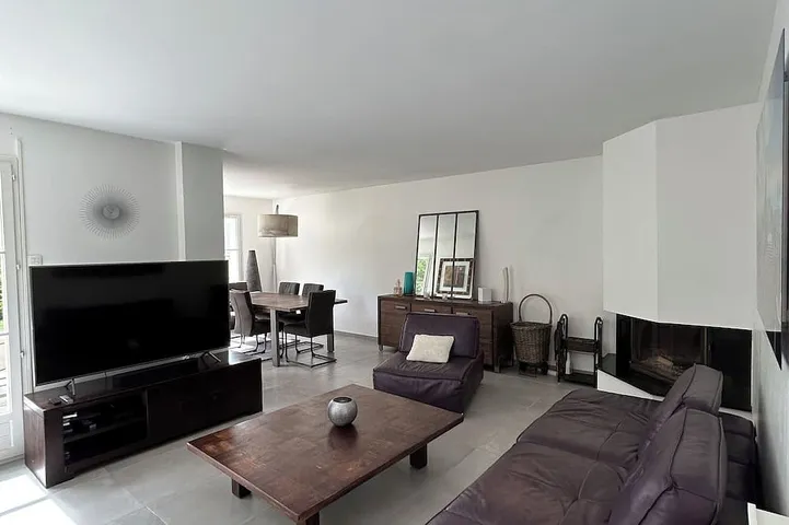 Maison de vacances pour 10 personnes, avec piscine, animaux acceptés - 1