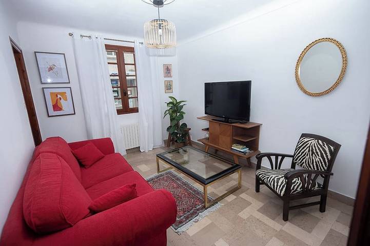 Location de vacances pour 2 personnes à Prats-de-Mollo-la-Preste