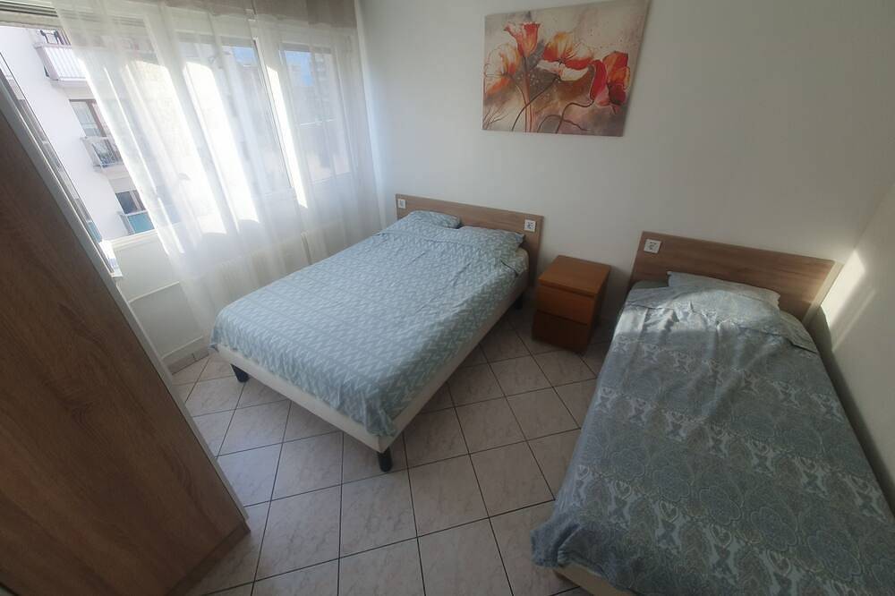 Ganze Wohnung, Apart 5 Personnes, 1 min Gare D'annemasse, 5 km Genève in Annemasse, Saint-Julien-en-Genevois und Umgebung