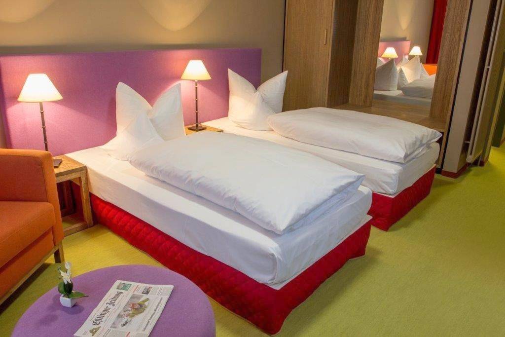 Triple Room in Plochingen, Arrondissement d'Esslingen
