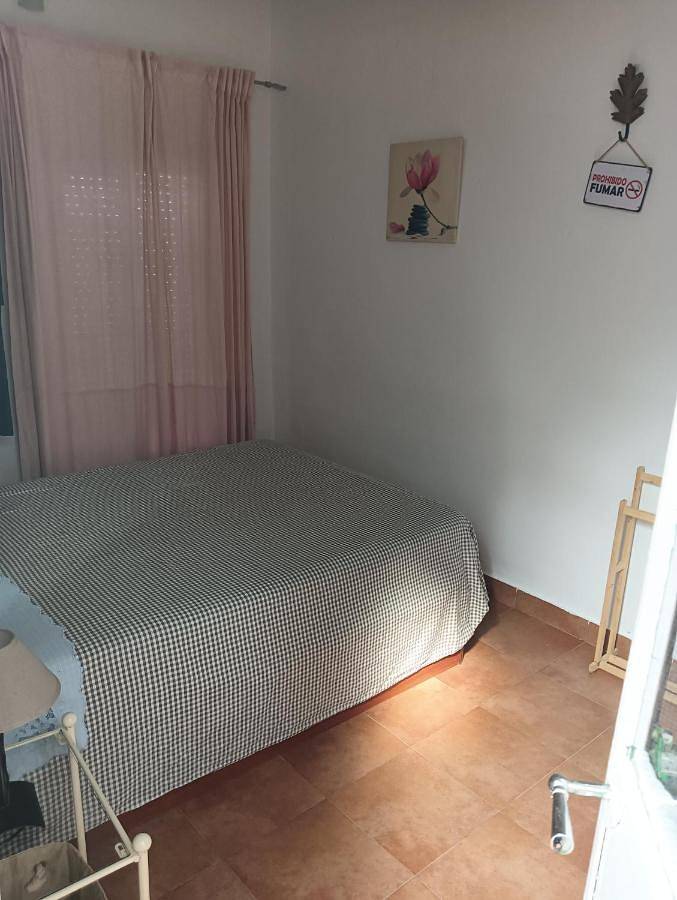 Casa rural para 2 personas, con terraza en Provincia de Sevilla - 4