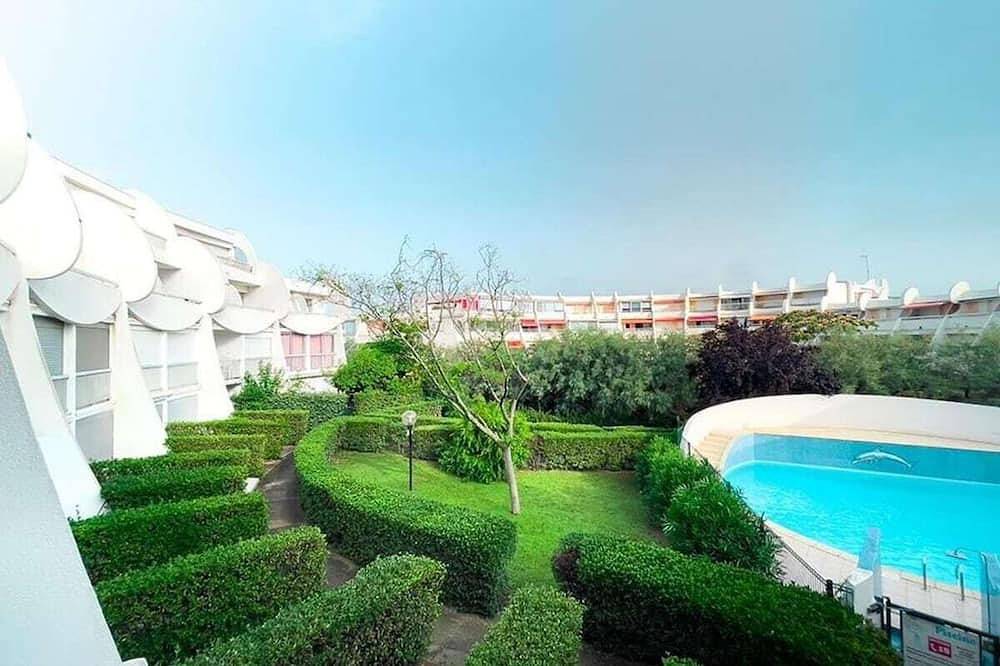Appartement de vacances