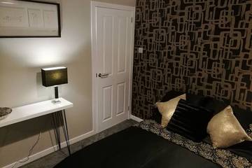 Apartment for 2 People in Inverness, Highlands, Photo 1