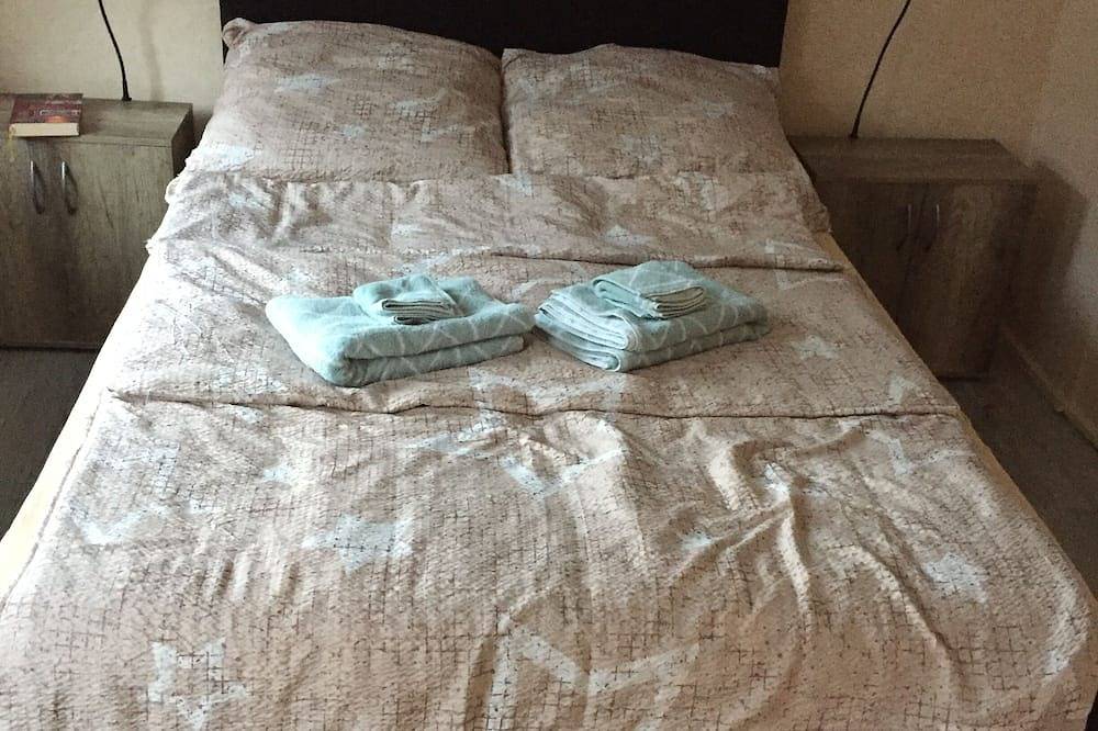 Kleines Haus am Rande des Oberharz in Bad Lauterberg, Harzvorland