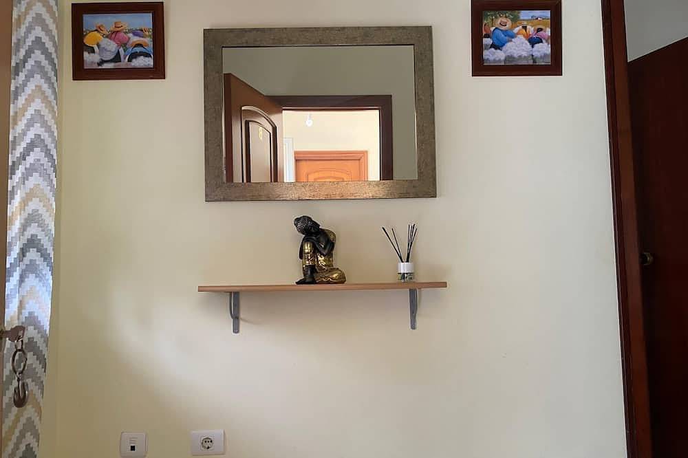 Ganze Wohnung, Beach And Mountain Campio House in Boiro, Rías Baixas