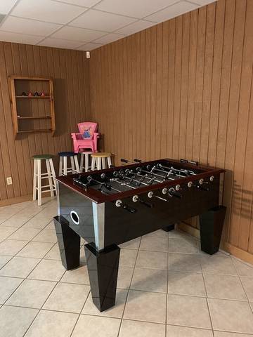 Vacation House for 20 Guests in Lake Martin, Alabama, Picture 2