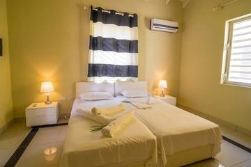 Vakantieappartement voor 2 Personen in Bonaire, Caribisch Nederland, Afbeelding 3