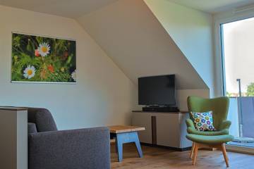 Ferienwohnung für 4 Personen in Wasserburg (Bodensee), Obersee (Bodensee), Bild 2