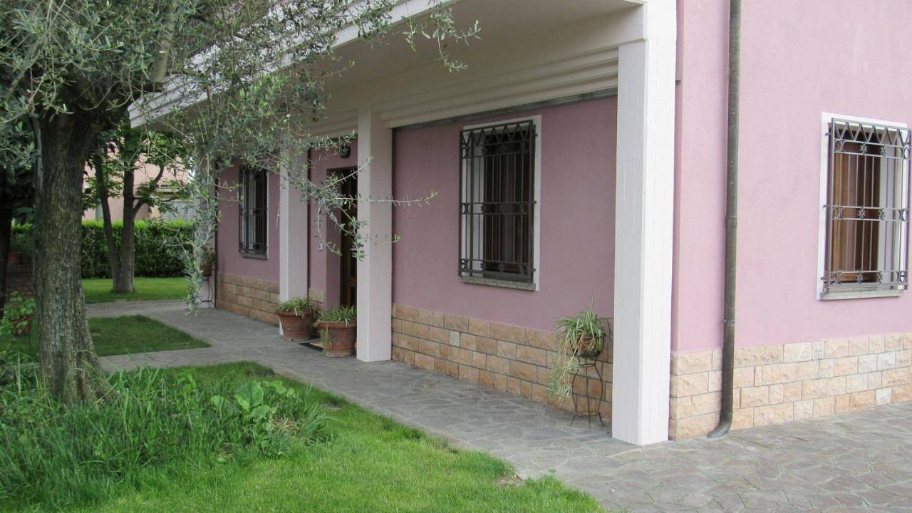 Casa vacanze sweet home in San Giovanni in Marignano, Province de Rimini