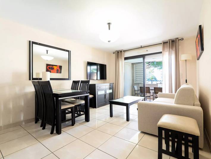 Gîte pour 4 personnes dans Port de Cannes Marina