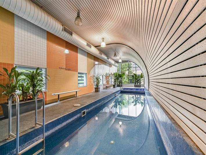 Holiday apartment for 4 people, with pool, child-friendly in Victoria