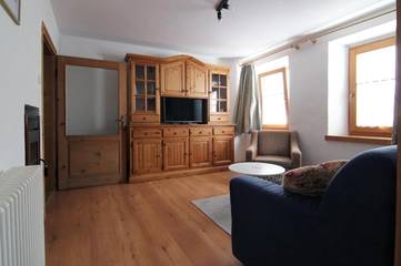Gîte pour 5 personnes dans Padola