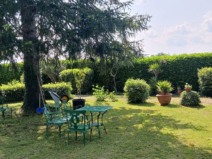 Casa Vacanze 'Relax in Campagna - Mugello Circuit' con vista sulle montagne e piscina in Mugello, Scarperia e San Piero