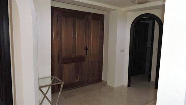 Casa rural para 6 personas, con Balcón y Terraza además de Jardín y Piscina en Fuente Álamo de Murcia - 3