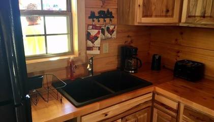 Cottage for 4 Guests in West Virginia, USA, Picture 3