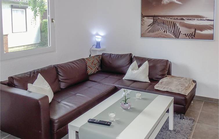 Ferienhaus für 4 Personen, mit Terrasse auf Insel Poel - 4