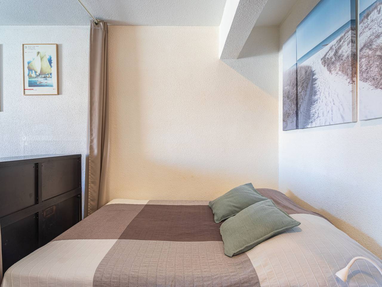 Appartement entier, Port de la Gavine I in Hyeres, Parc national de Port-Cros