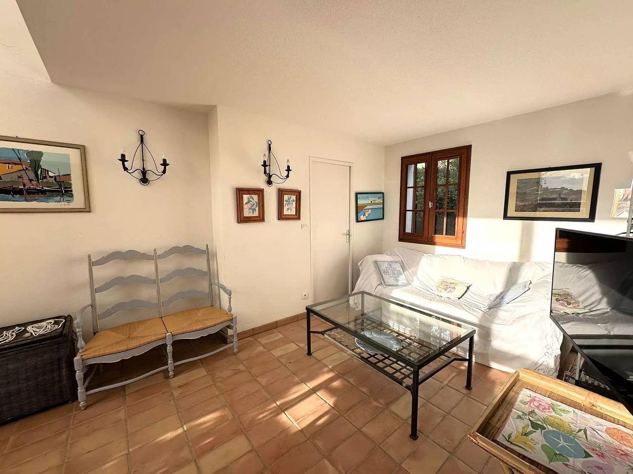 Casa para 6 personas cerca del Golf de Valcros en La Londe Les Maures in La Londe-les-Maures, Parque nacional Port-Cros