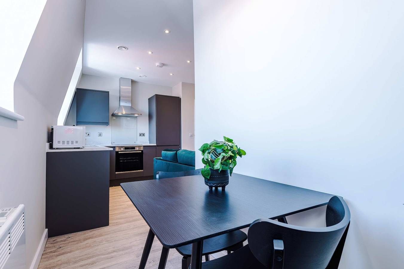 Geheel appartement, Elysée Suites - Chic 1 Bed Flat in Southport in Southport (Merseyside), Merseyside