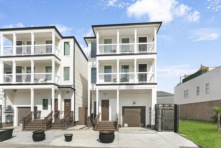 Apartamento de vacaciones para 4 personas - 1