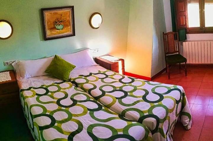 Appartement entier, Can Micos - Gîte de groupe Costa Brava Girona in Riudarenes, Province de Gérone