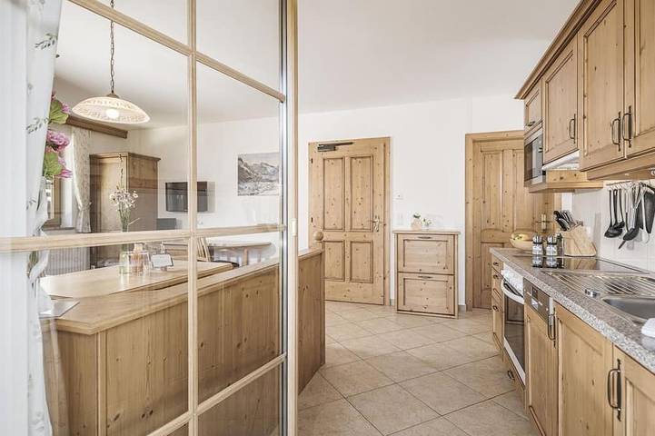 Agriturismo für 5 Personen, mit Sauna und Garten