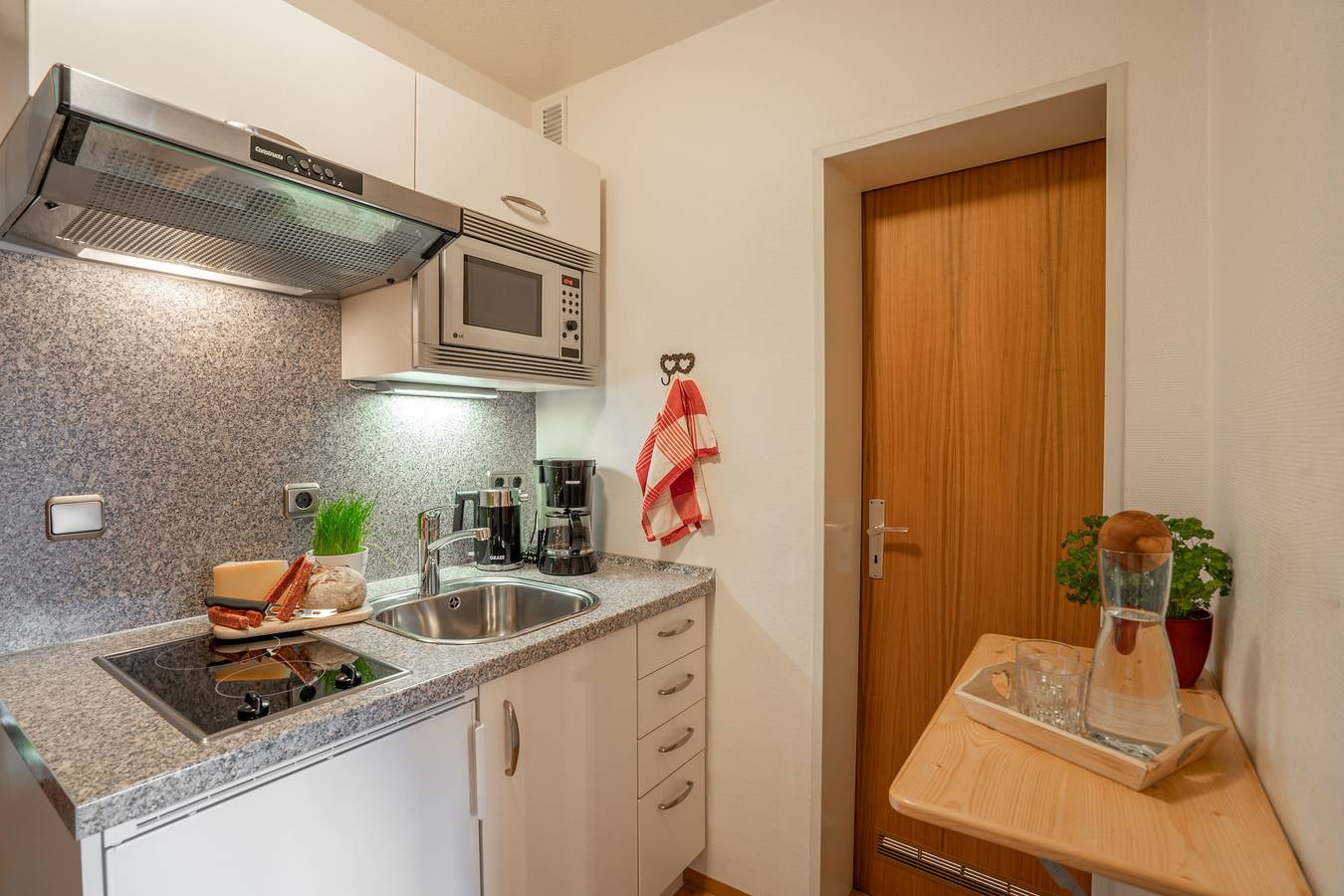Ganze Wohnung, Appartement 4 - Riffenkopf in Oberstdorf, Bayerisch Schwaben