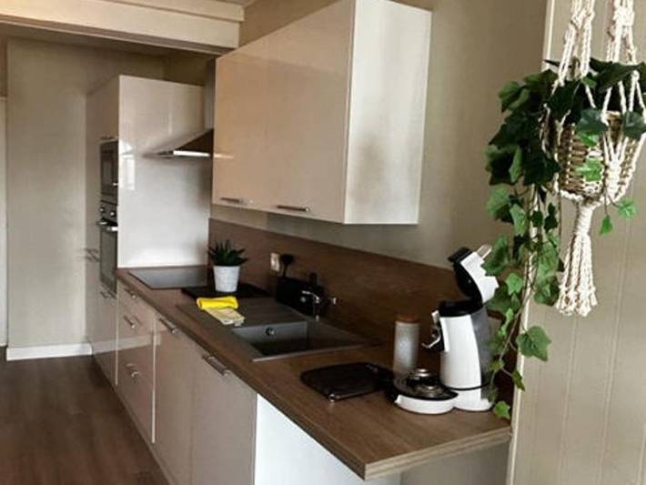 Gîte pour 2 personnes dans Quend Plage - 4