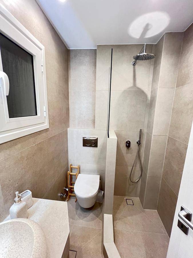 Maison d’hôte pour 2 personnes, avec terrasse dans Náoussa - 2