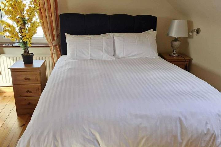 Ferienhaus für 2 Personen, mit Meerblick und Garten in Munster - 4