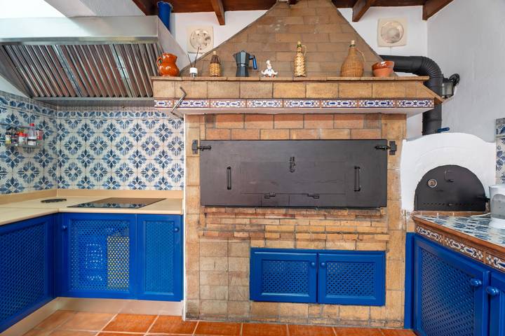 Casa de vacaciones Casa Matyas cerca de la playa con jardín y Wi-Fi in Icod de los Vinos, Tenerife Norte