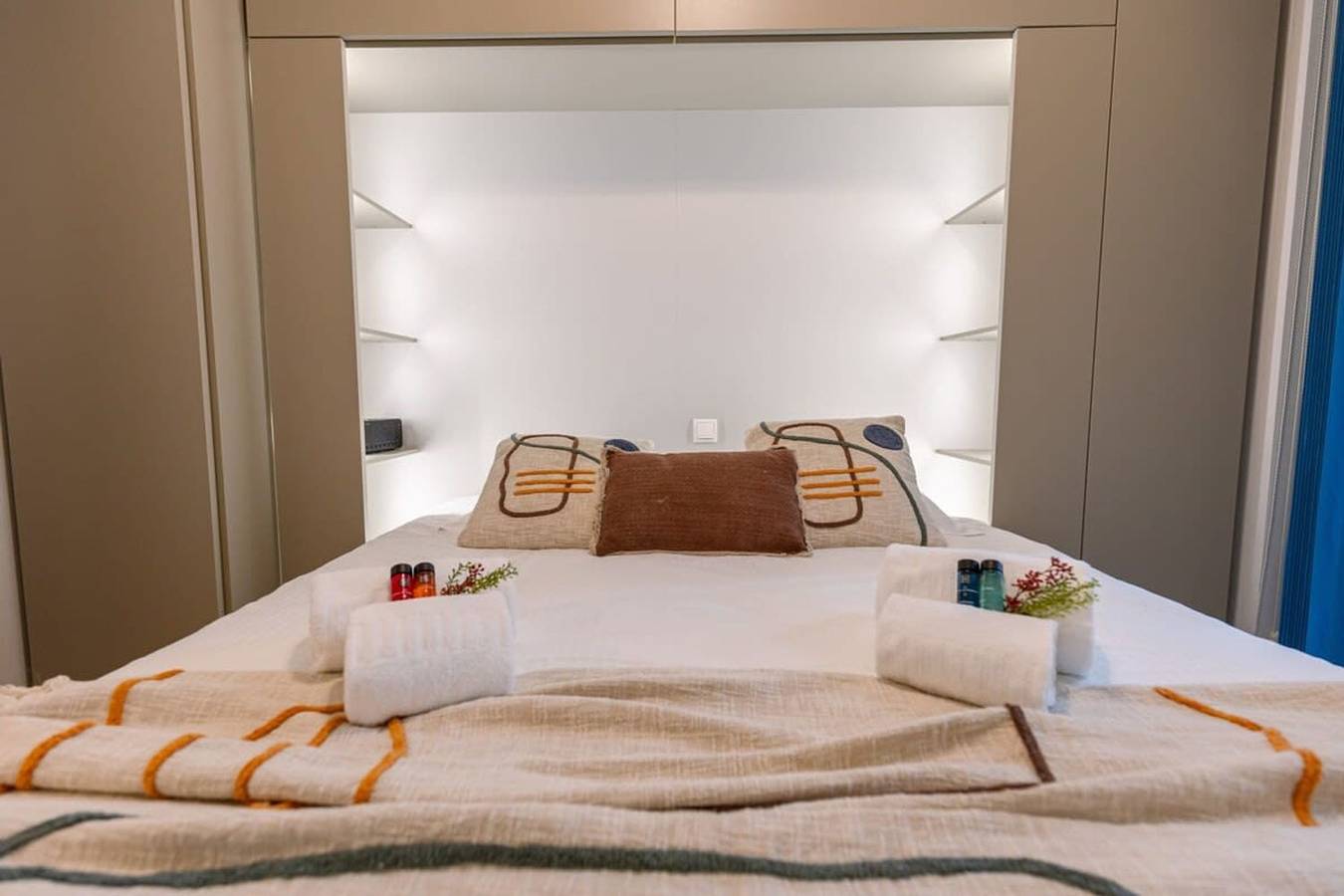 Ganze Wohnung, Casiola - Comfortable 2 bedroom seaside apartment in Duinbergen, Knokke-Heist