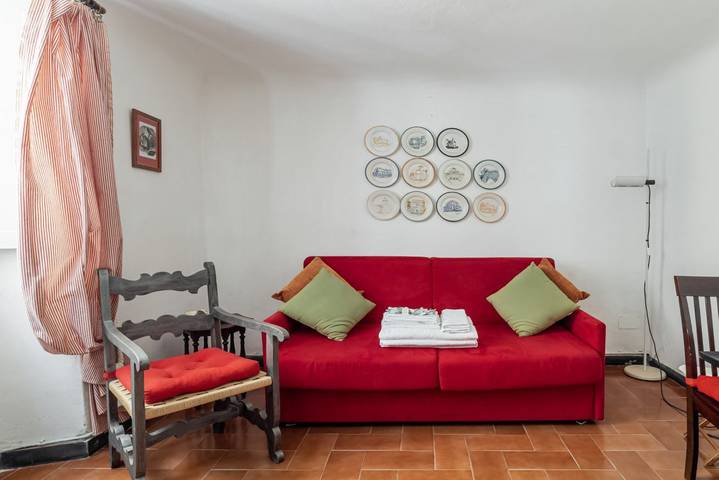 Appartement de vacances pour 2 personnes