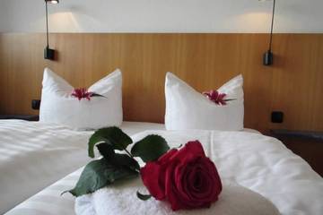Ferienhaus für 3 Personen in Erfurt