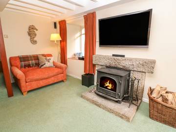 Cottage for 4 People in Cury (Cornwall), Cornwall, Photo 3