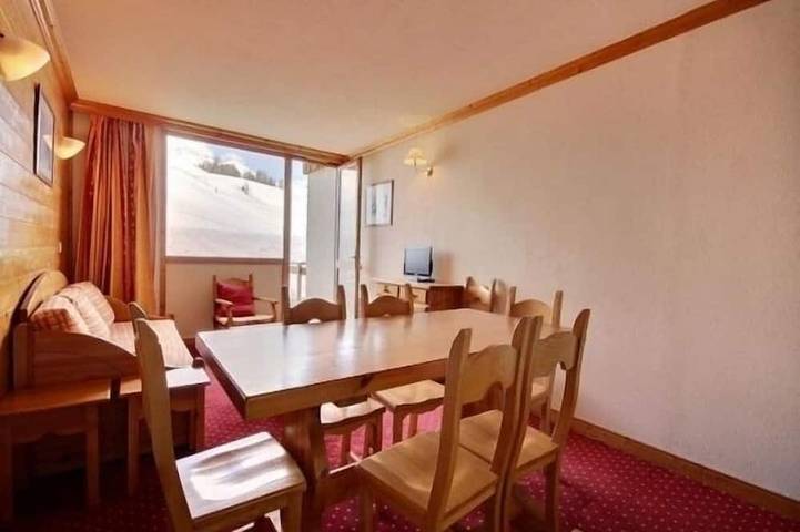 Holiday apartment for 7 people, with balcony - 1