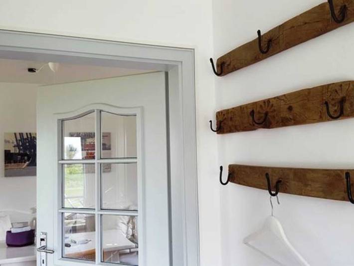 Ferienhaus mit Meerblick für 4 Personen, mit Terrasse und Garten auf Föhr - 3