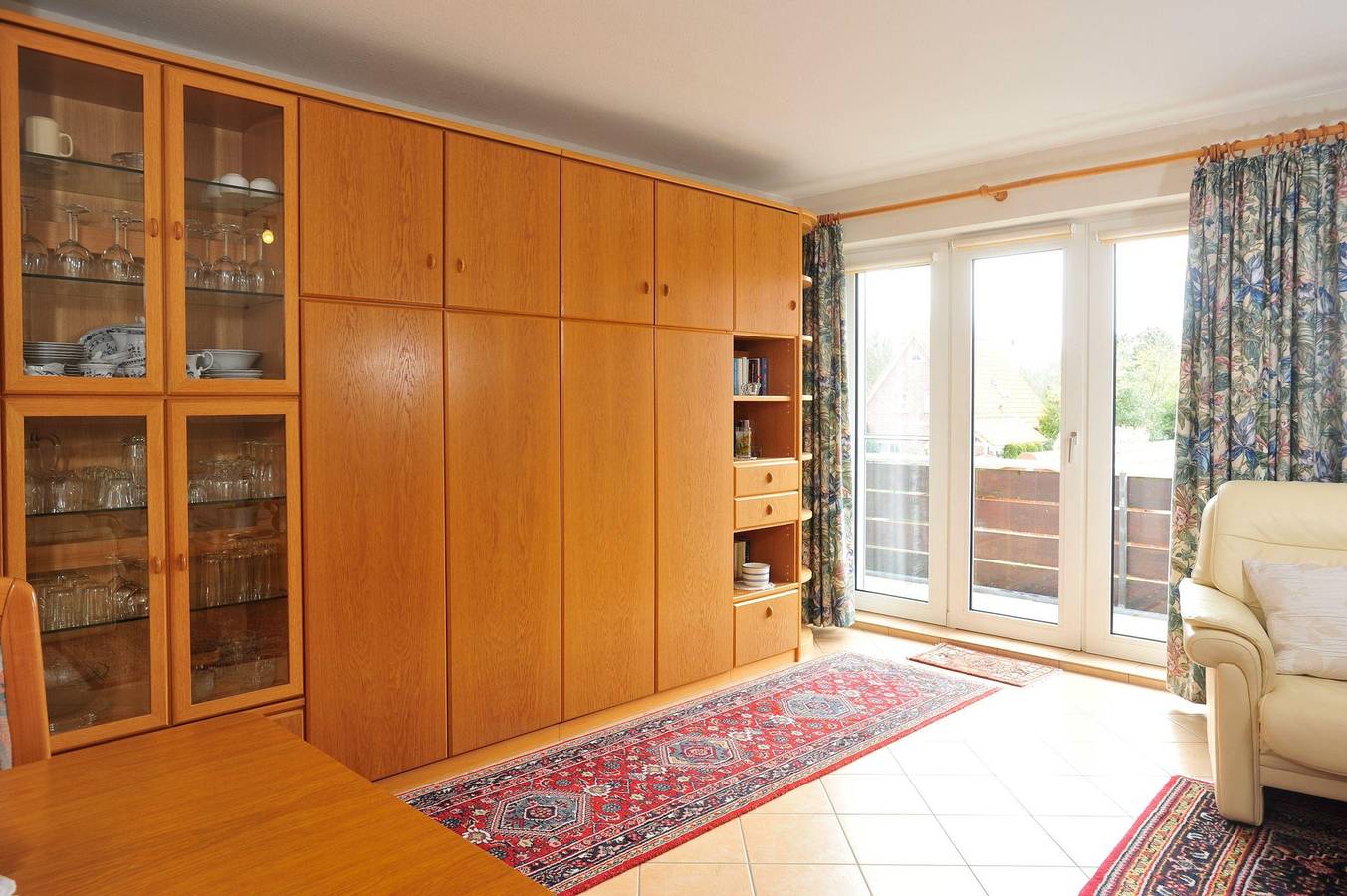 Ganze Ferienwohnung, Fewo Dünenblick Ii-Whg. 5 in St. Peter-Bad, St. Peter-Ording