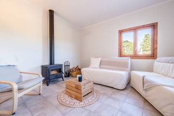 Finca in Felanitx, Mallorca Süden für 6 