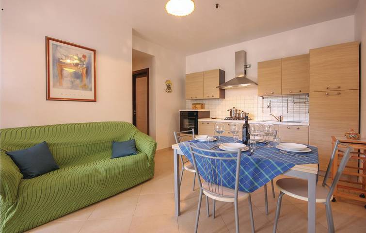 Gîte pour 4 personnes, avec Terrasse à Menfi - 3