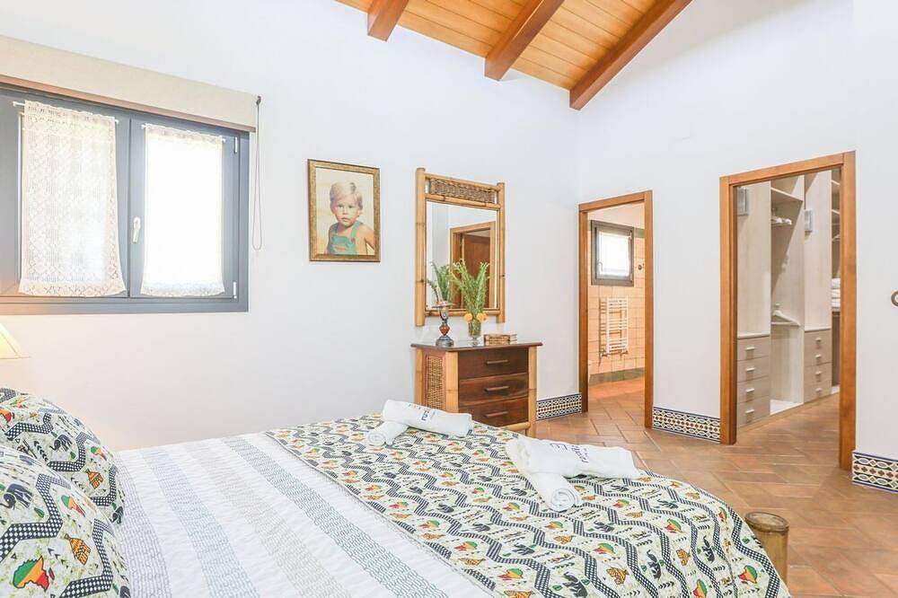 Finca Mis Morenas Moguer by Ruralidays in Moguer, Costa de la Luz