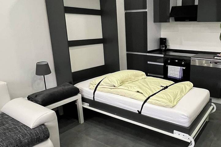 Ferienwohnung für 5 Personen in Blankenfelde-Mahlow - 3