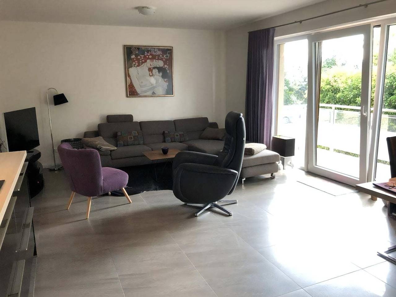 Roses Deichoase Comfortable holiday residence in Hafen Büsum, Büsum