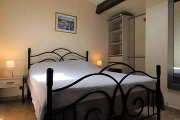 Villa With Pool for 4 People in Gassin, Draguignan region, Photo 1