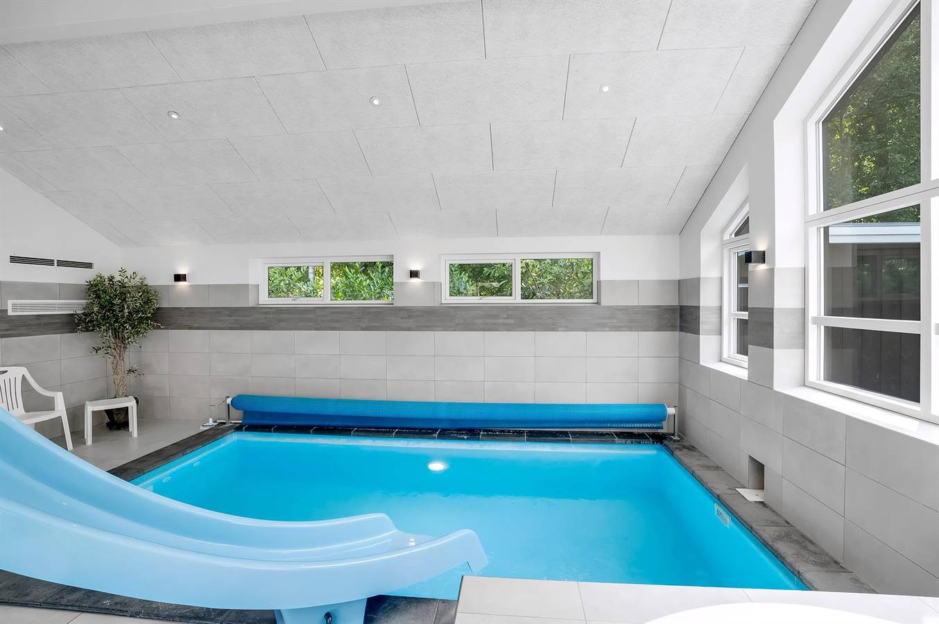 Home in Strøby with sauna in Strøby, Stevns und Umgebung