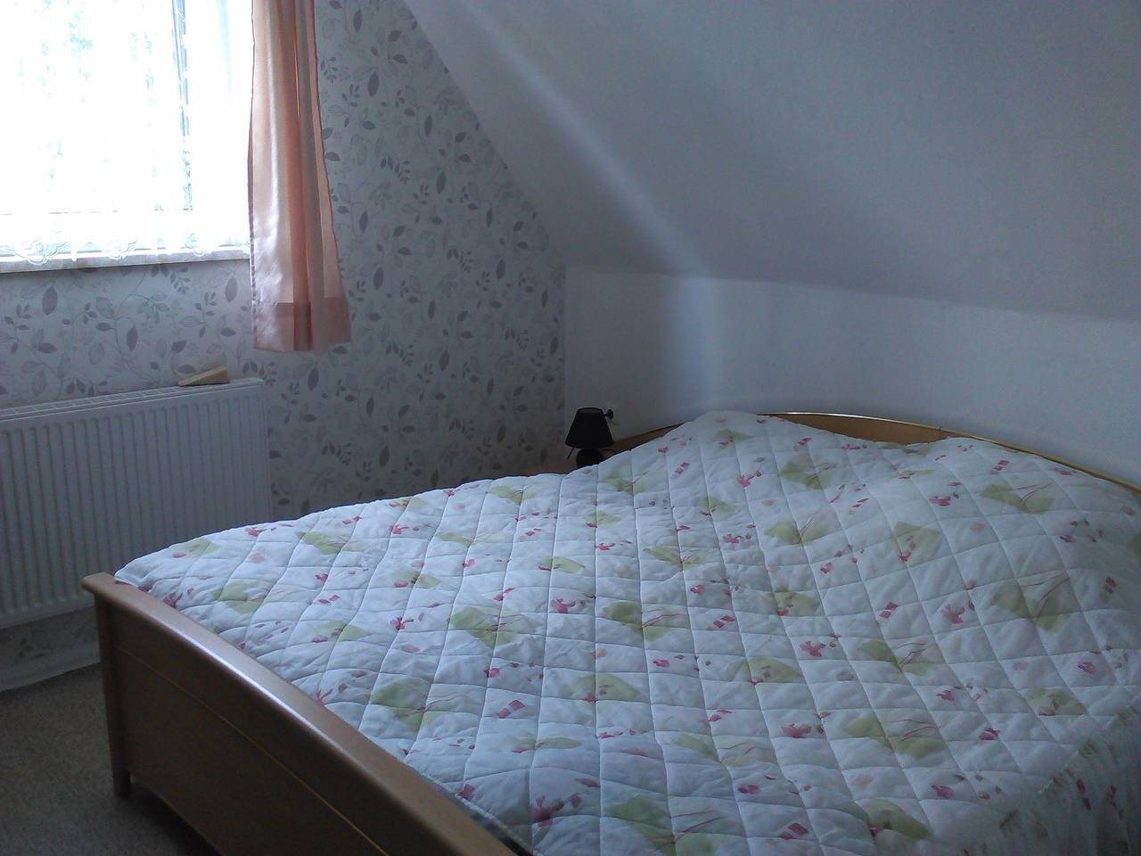 Ganze Ferienwohnung, "Haus Sonne " in Flöha, Chemnitz und Umgebung