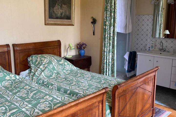 Ferienhaus für 15 Personen - 1