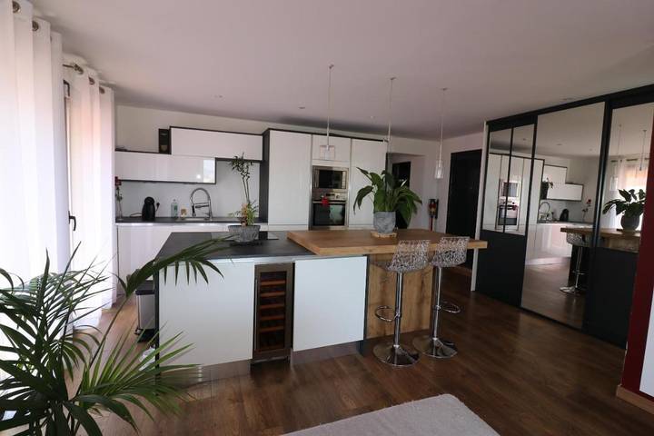 Appartement de vacances pour 6 personnes, avec Terrasse