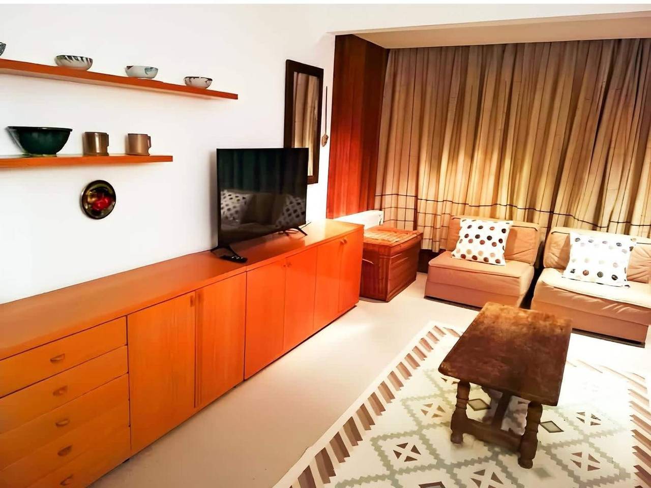 Apartamento entero, Estancia familiar en la nevada Sierra Nevada in Sierra Nevada Ski Resort, Monachil