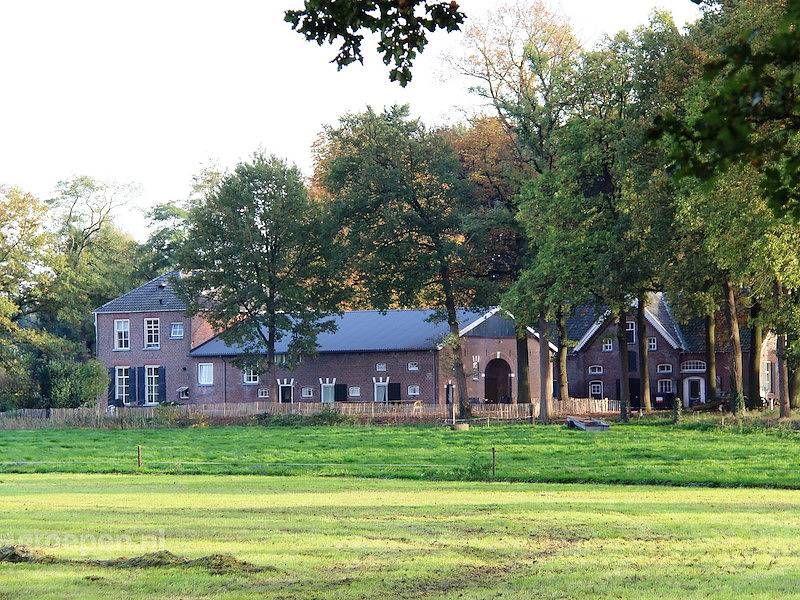 Villa Winterwijk-woold in Achterhoek